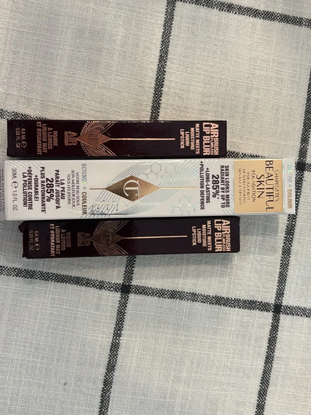 Brand new Charlotte Tilbury